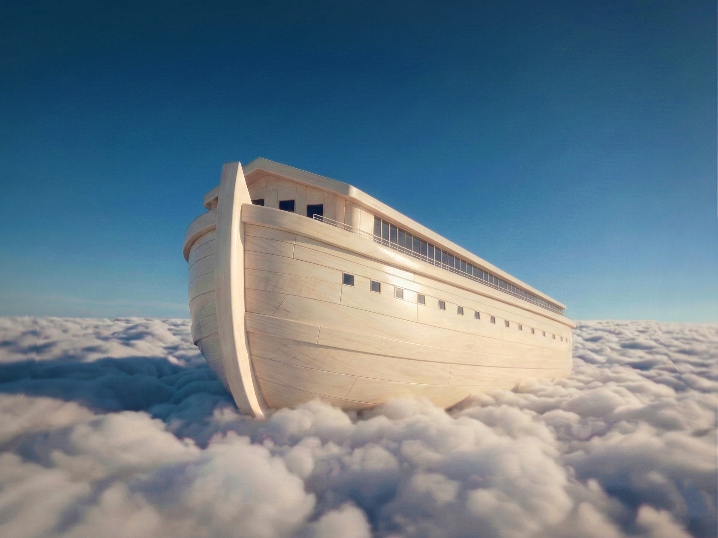 SkyArk